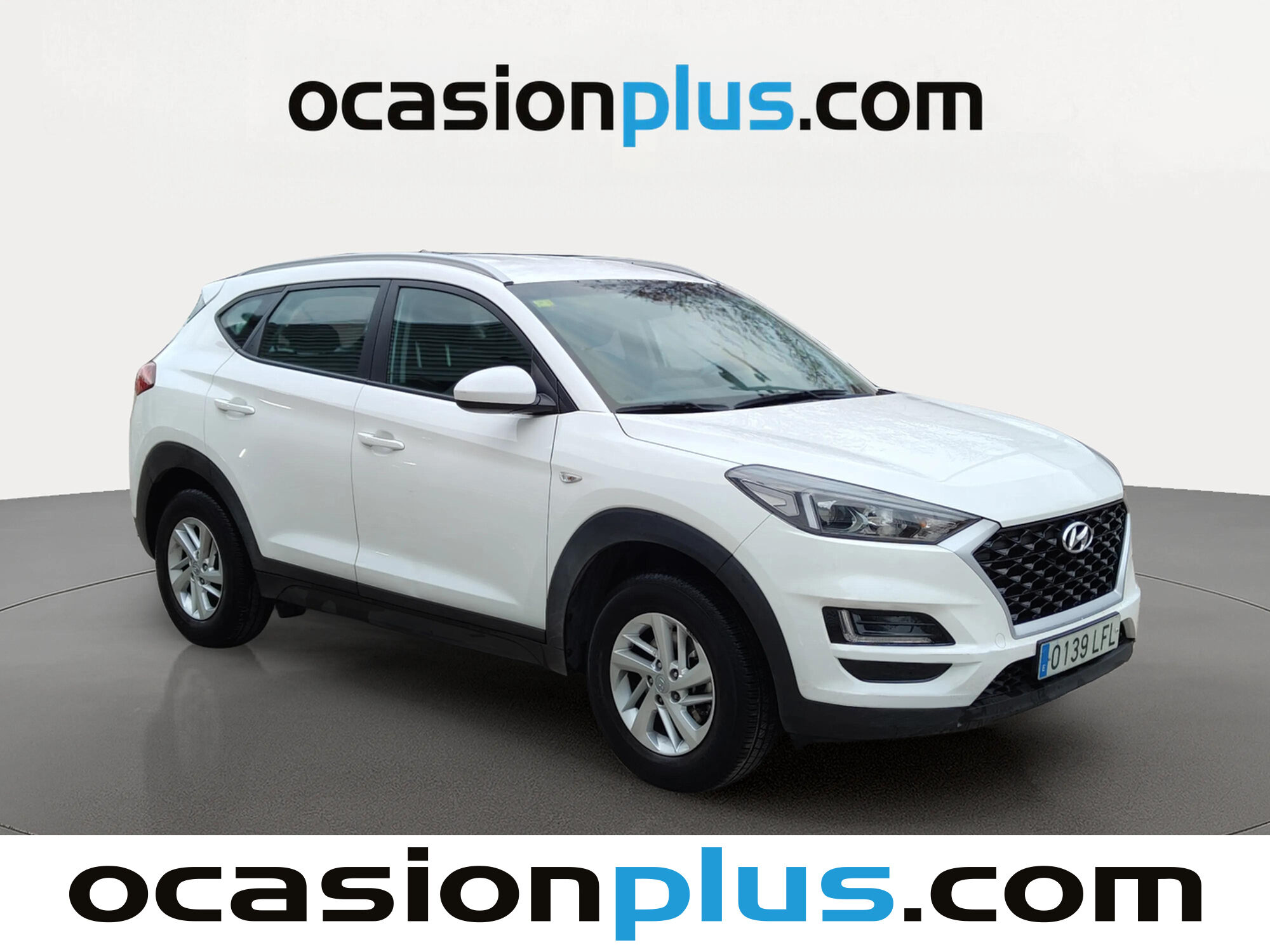 Foto del HYUNDAI Tucson 1.6 GDI BE Essence 4x2