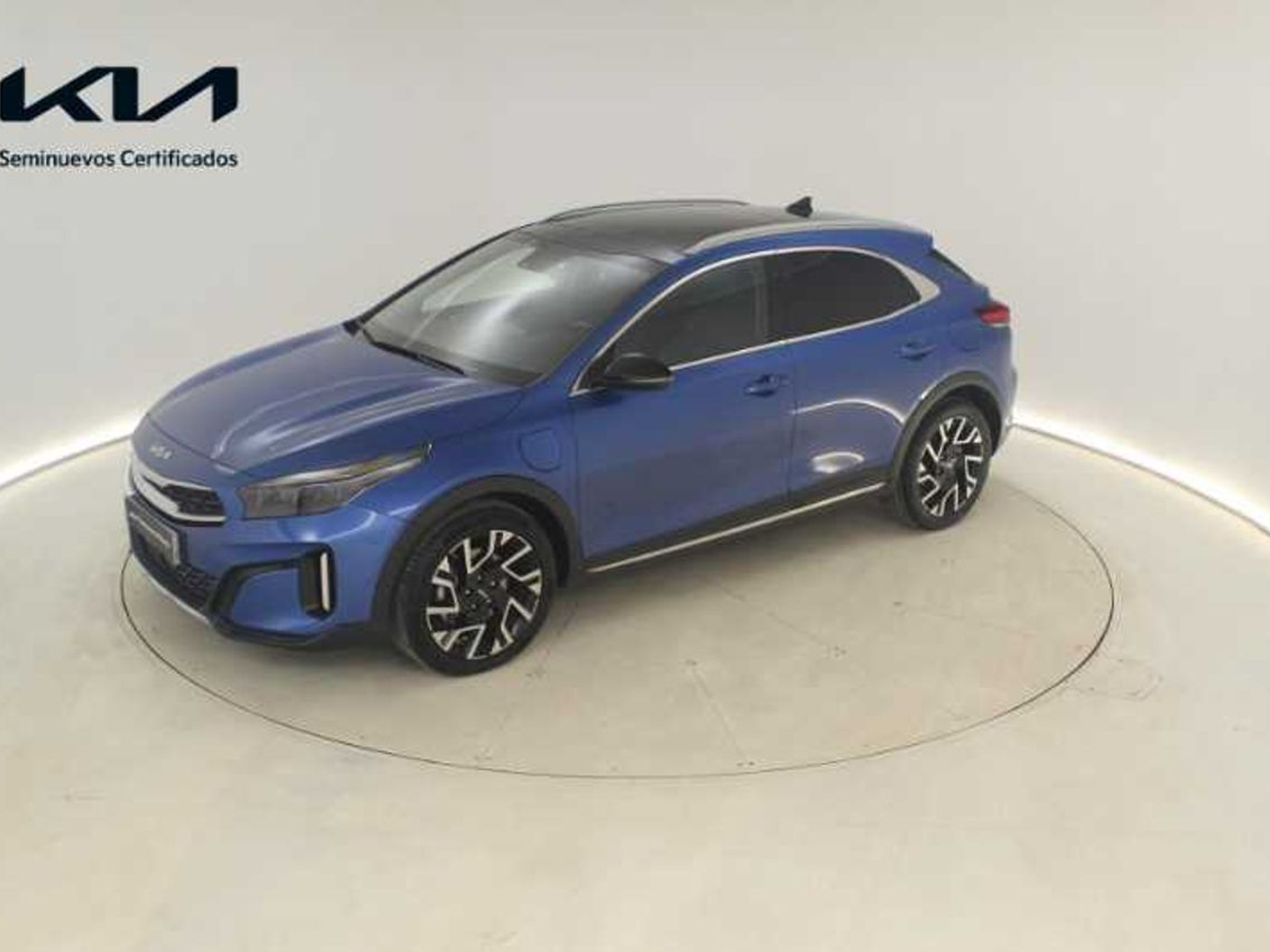 Imagen de KIA XCeed