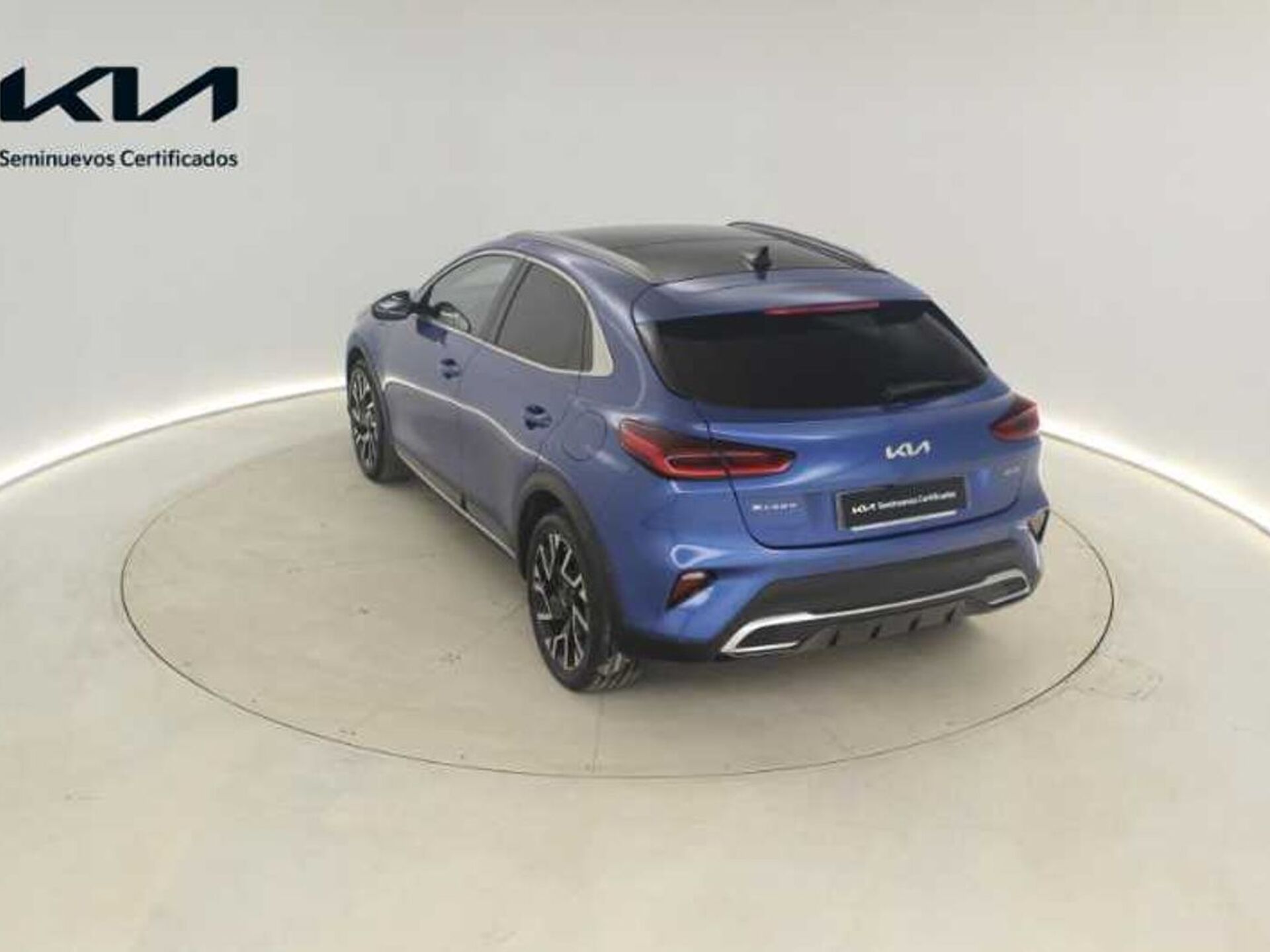 Imagen 3 de KIA XCeed