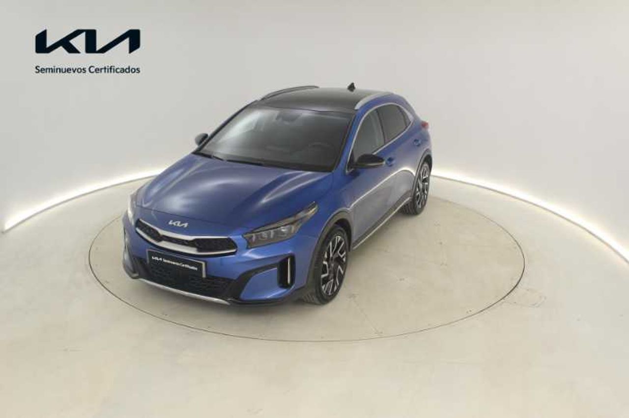 Foto del KIA XCeed 1.6 PHEV eMotion Aut.