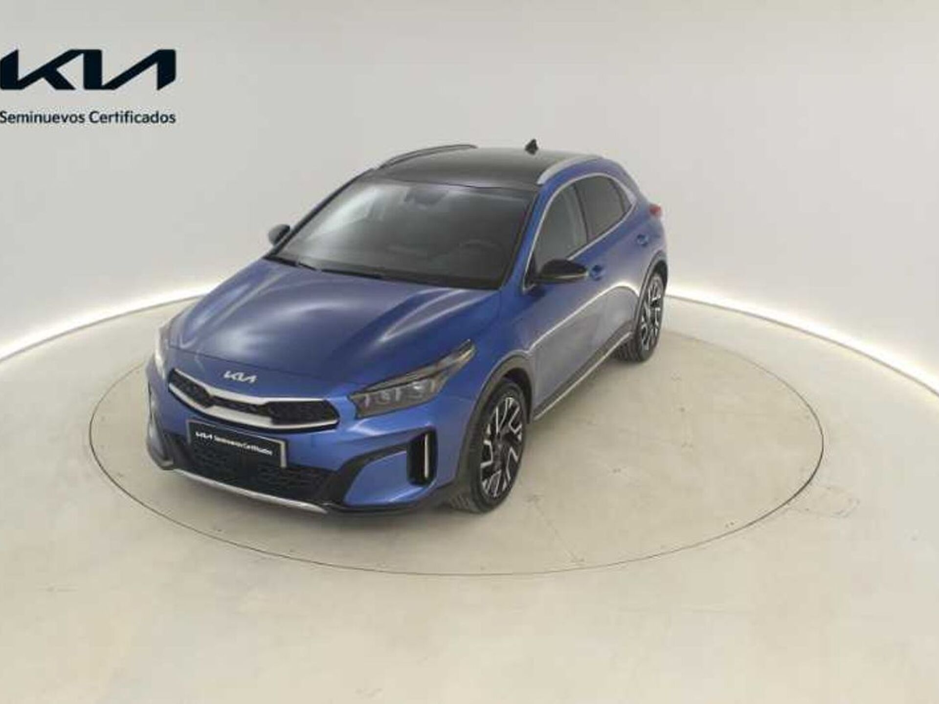 Imagen 2 de KIA XCeed