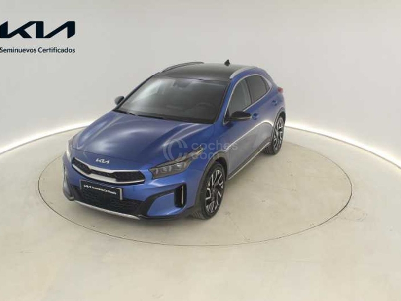 Foto del KIA XCeed 1.6 PHEV eMotion Aut.