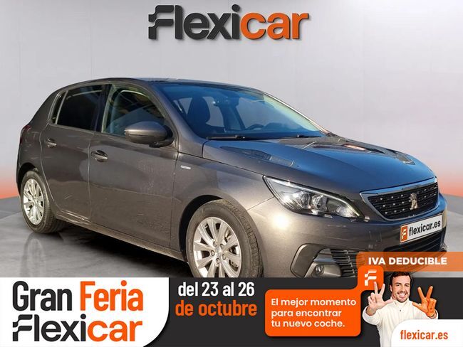 PEUGEOT 308 (5p Style PureTech 130 S&S 6 Vel. MAN) en Vizcaya