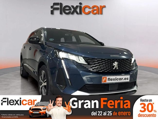 Foto del PEUGEOT 5008 1.5BlueHDi S&S Allure Pack EAT8 130