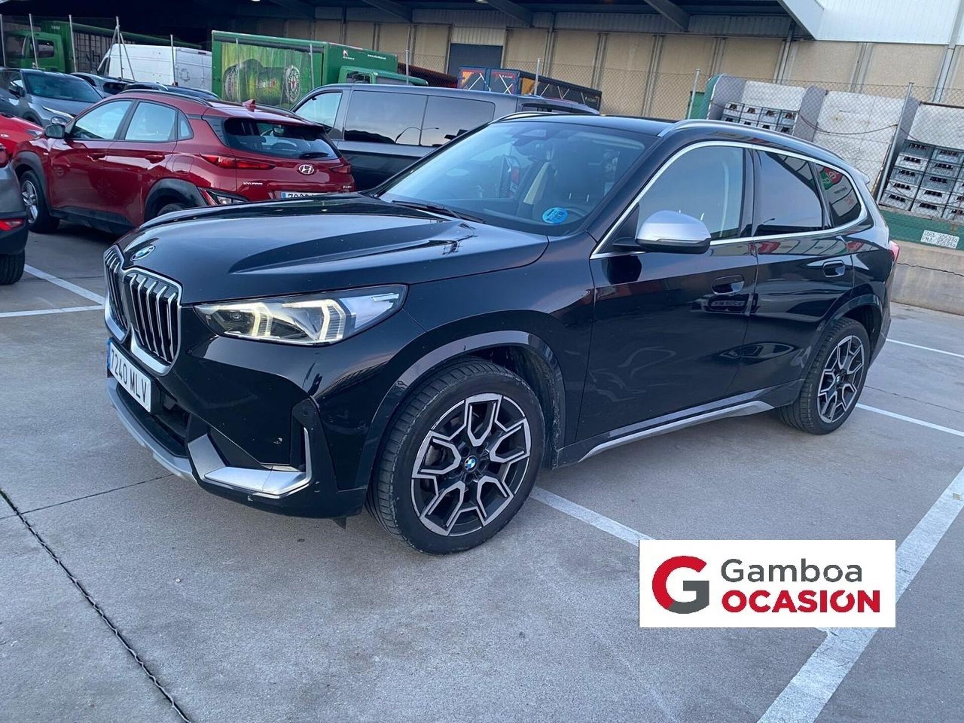 Imagen 1 de BMW X1