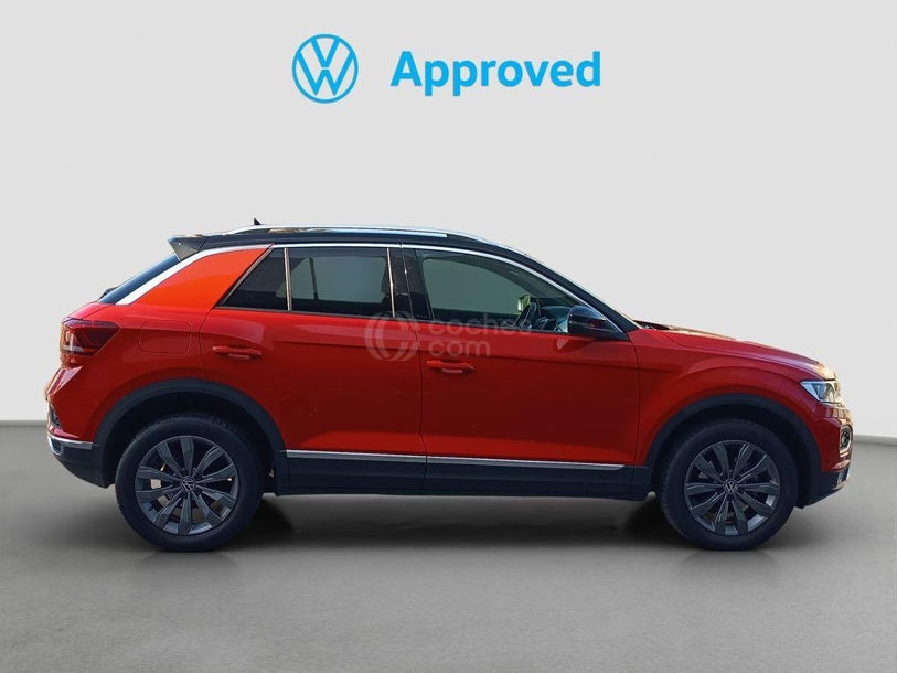 Foto del VOLKSWAGEN T-Roc 1.5 TSI Sport DSG7