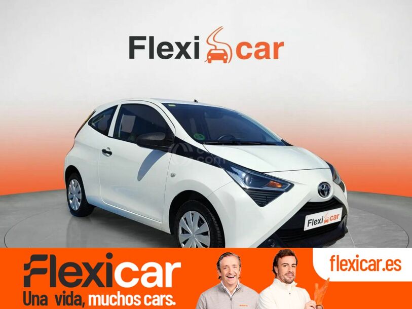 Foto del TOYOTA Aygo 70 x-cite