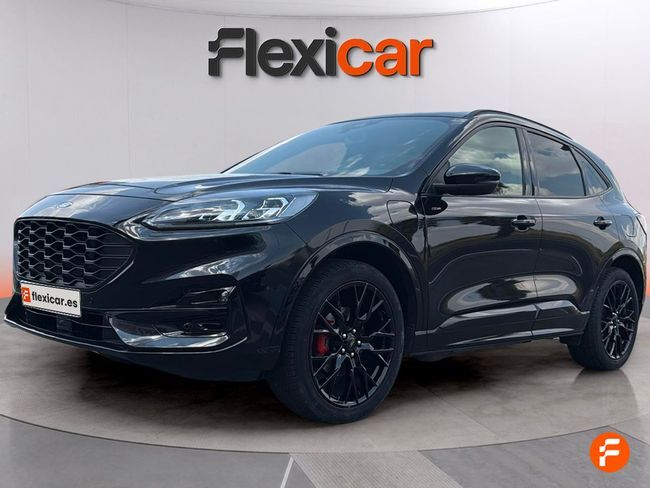 Foto del FORD Kuga 2.5 Duratec PHEV ST-Line 4x2