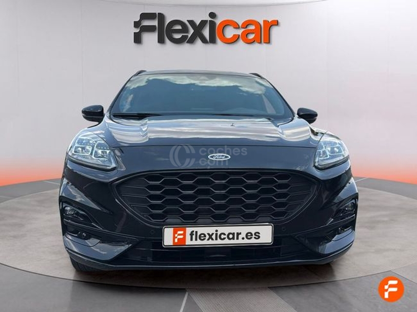 Foto del FORD Kuga 2.5 Duratec PHEV ST-Line 4x2