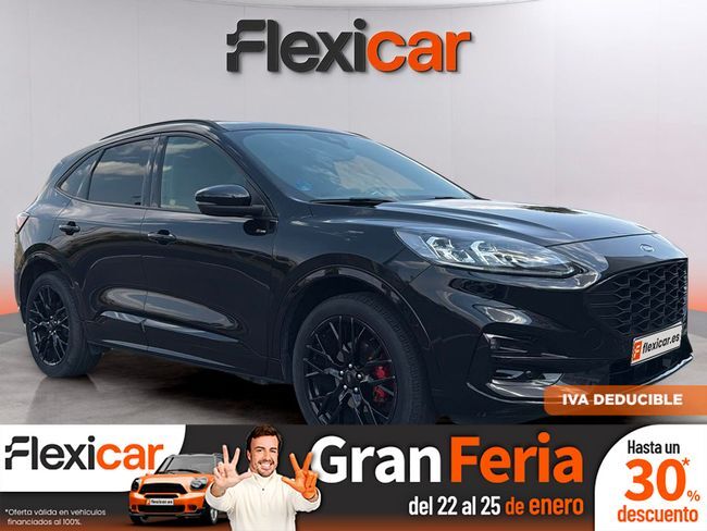 FORD Kuga (ST-Line 2.5 Duratec PHEV 165kW Auto) en Badajoz