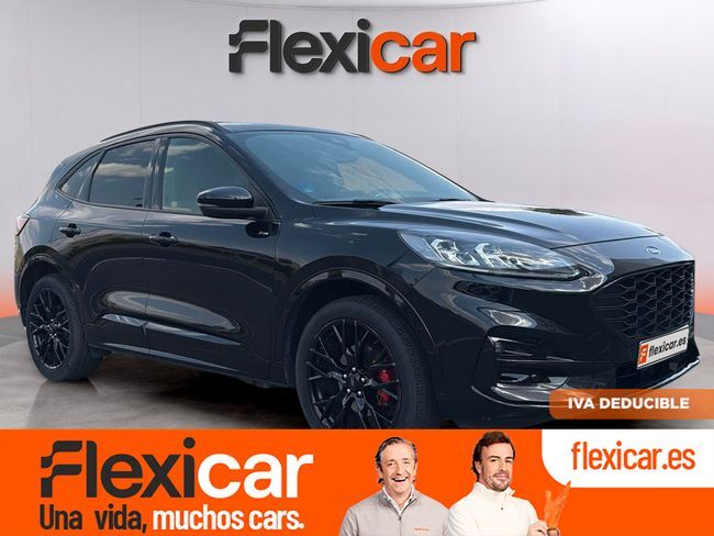 Foto del FORD Kuga 2.5 Duratec PHEV ST-Line 4x2