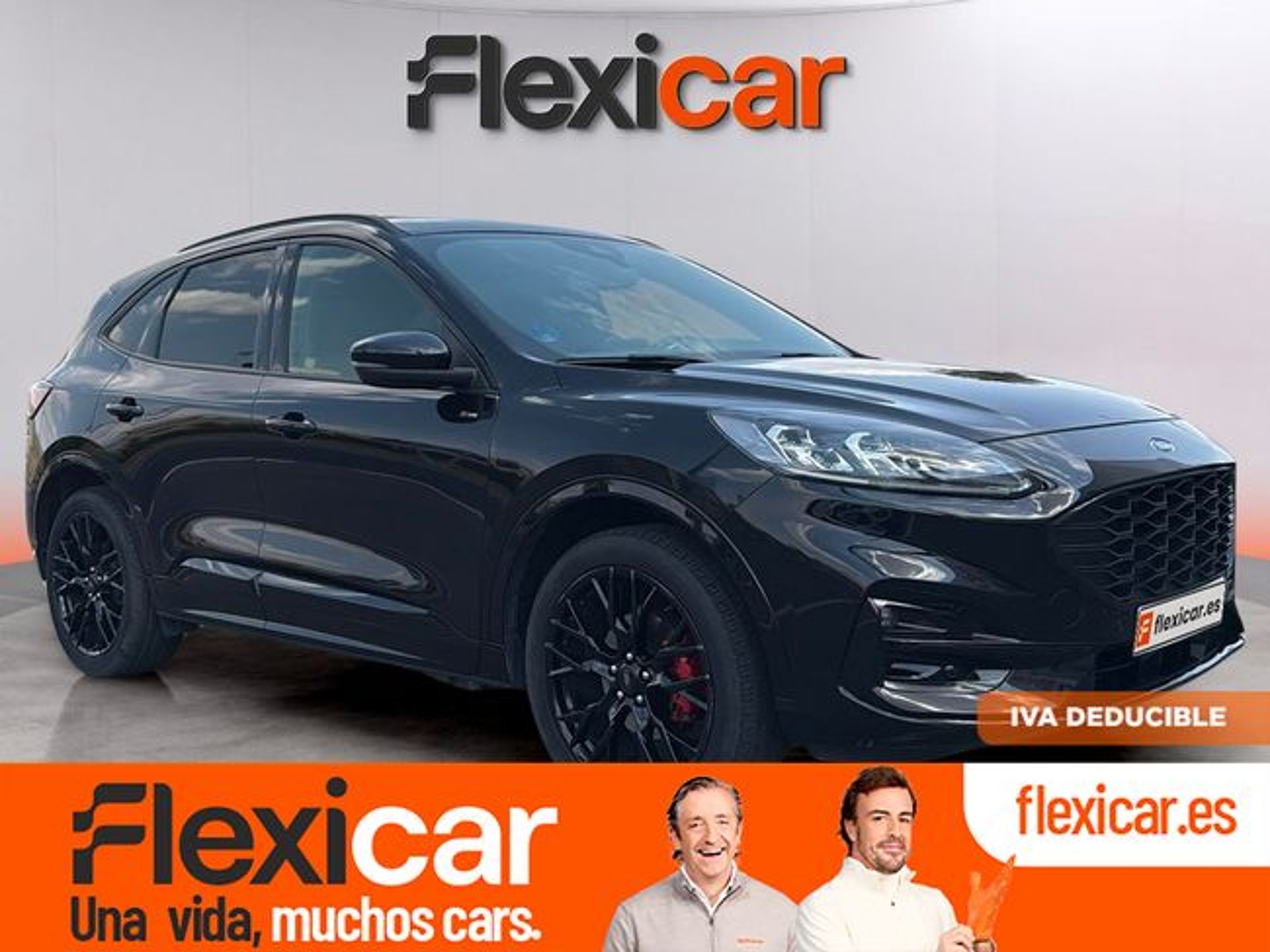 Imagen de FORD Kuga