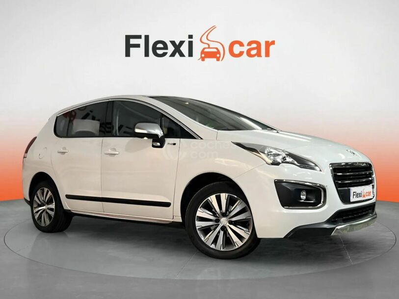 Foto del PEUGEOT 3008 1.2 PureTech S&S Allure 130