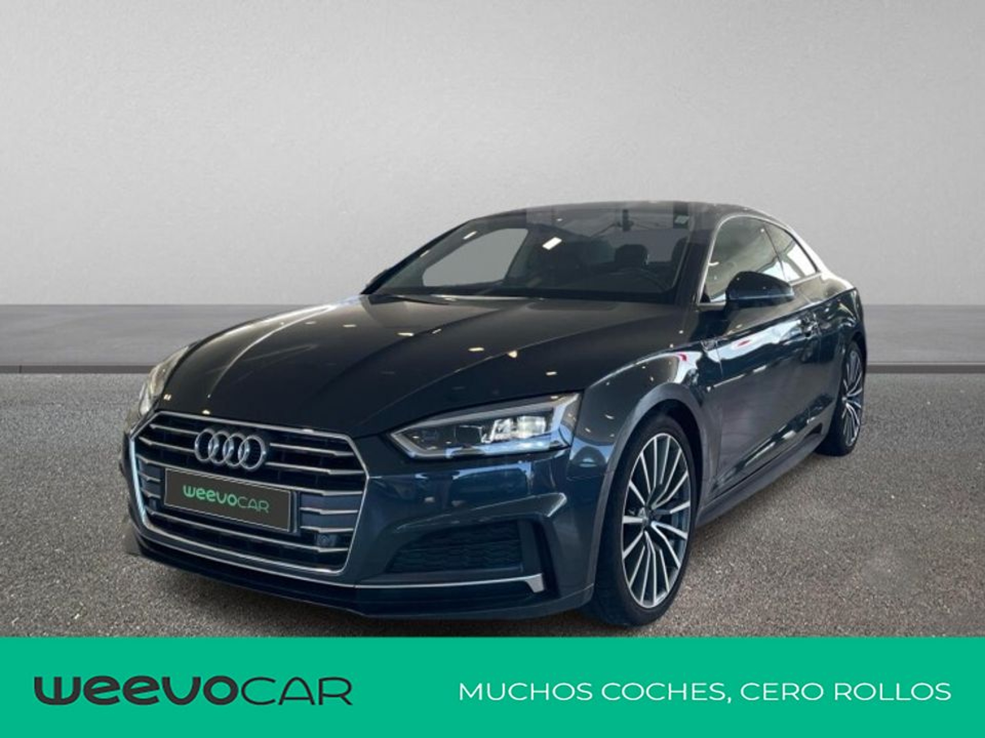 Imagen de AUDI A5