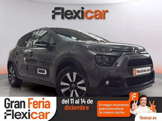 CITROEN C3 (PureTech 60KW (83CV) Max) en Barcelona