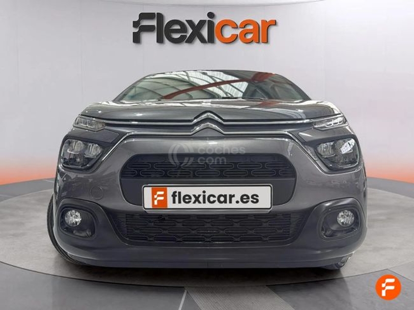 Foto del CITROEN C3 1.2 PureTech S&S Plus 83