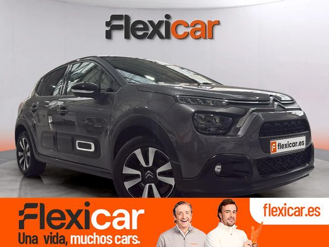 CITROEN C3 (PureTech 60KW (83CV) Max) en Barcelona