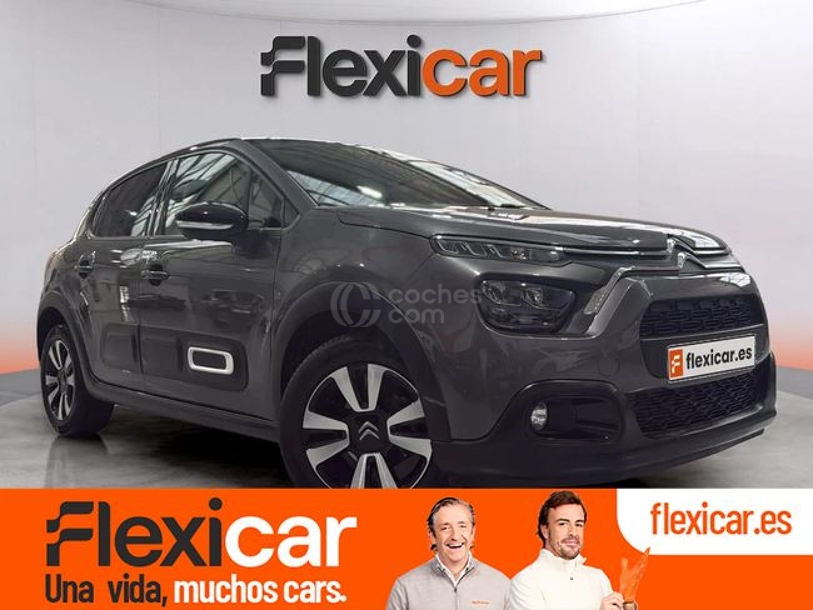 Foto del CITROEN C3 1.2 PureTech S&S Plus 83