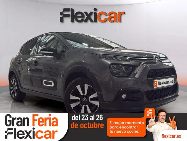 CITROEN C3 (PureTech 60KW (83CV) Max) en Barcelona