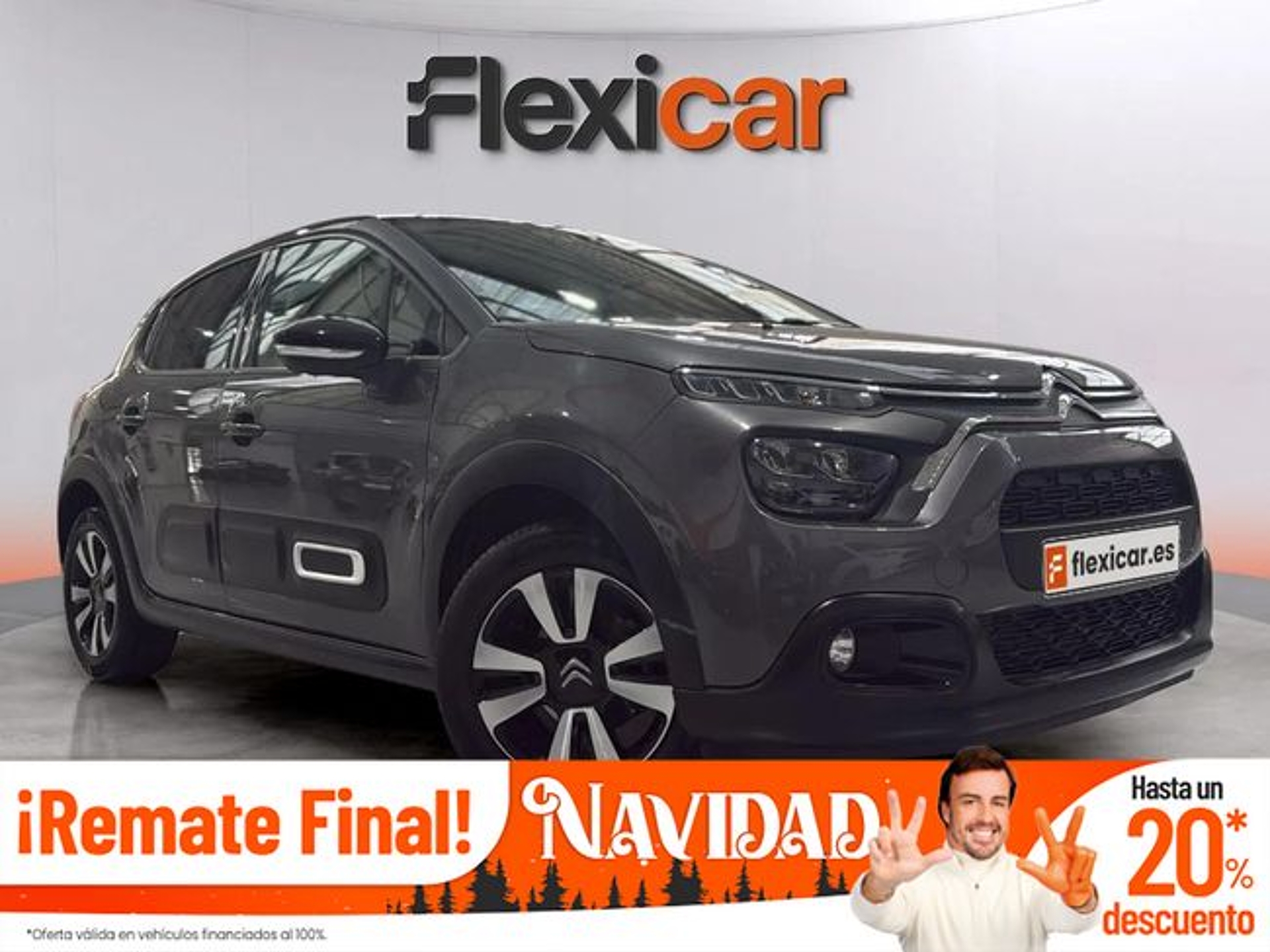 Imagen de CITROEN C3