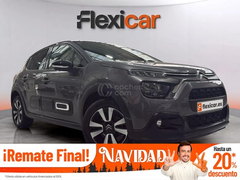 Foto del CITROEN C3 1.2 PureTech S&S Plus 83