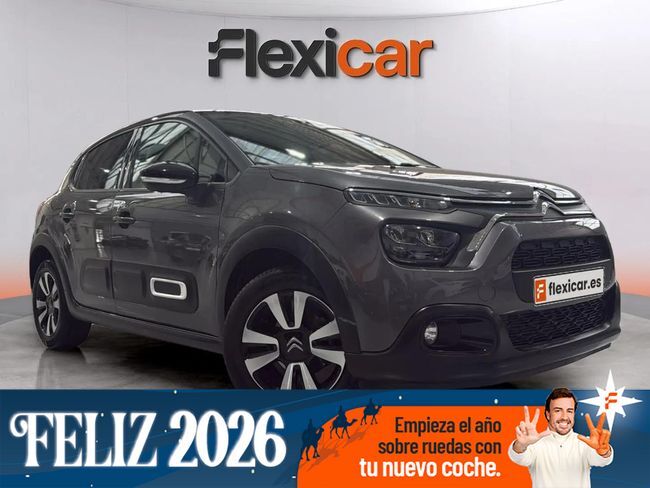 CITROEN C3 (PureTech 60KW (83CV) Max) en Barcelona