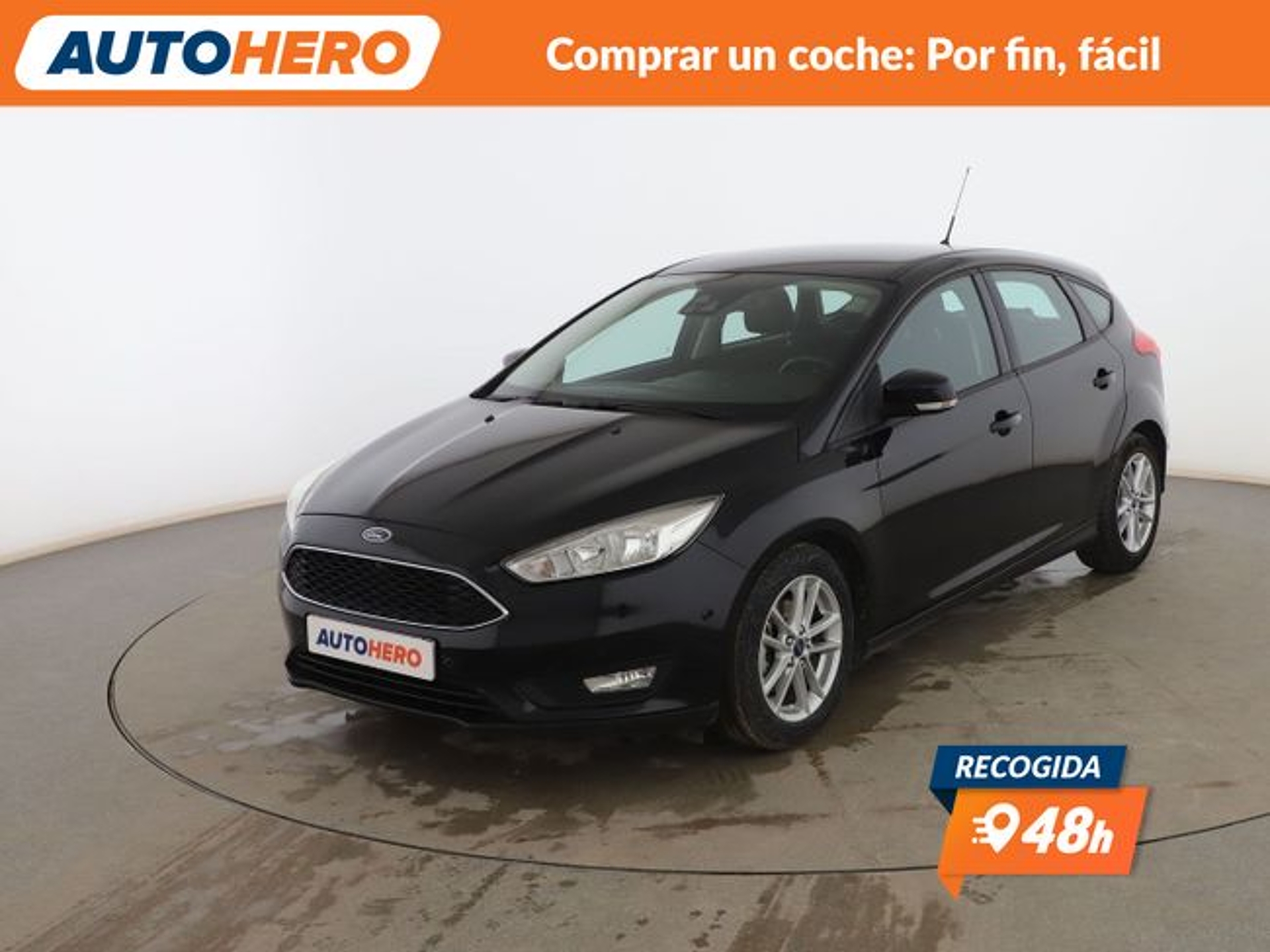 Imagen de FORD Focus