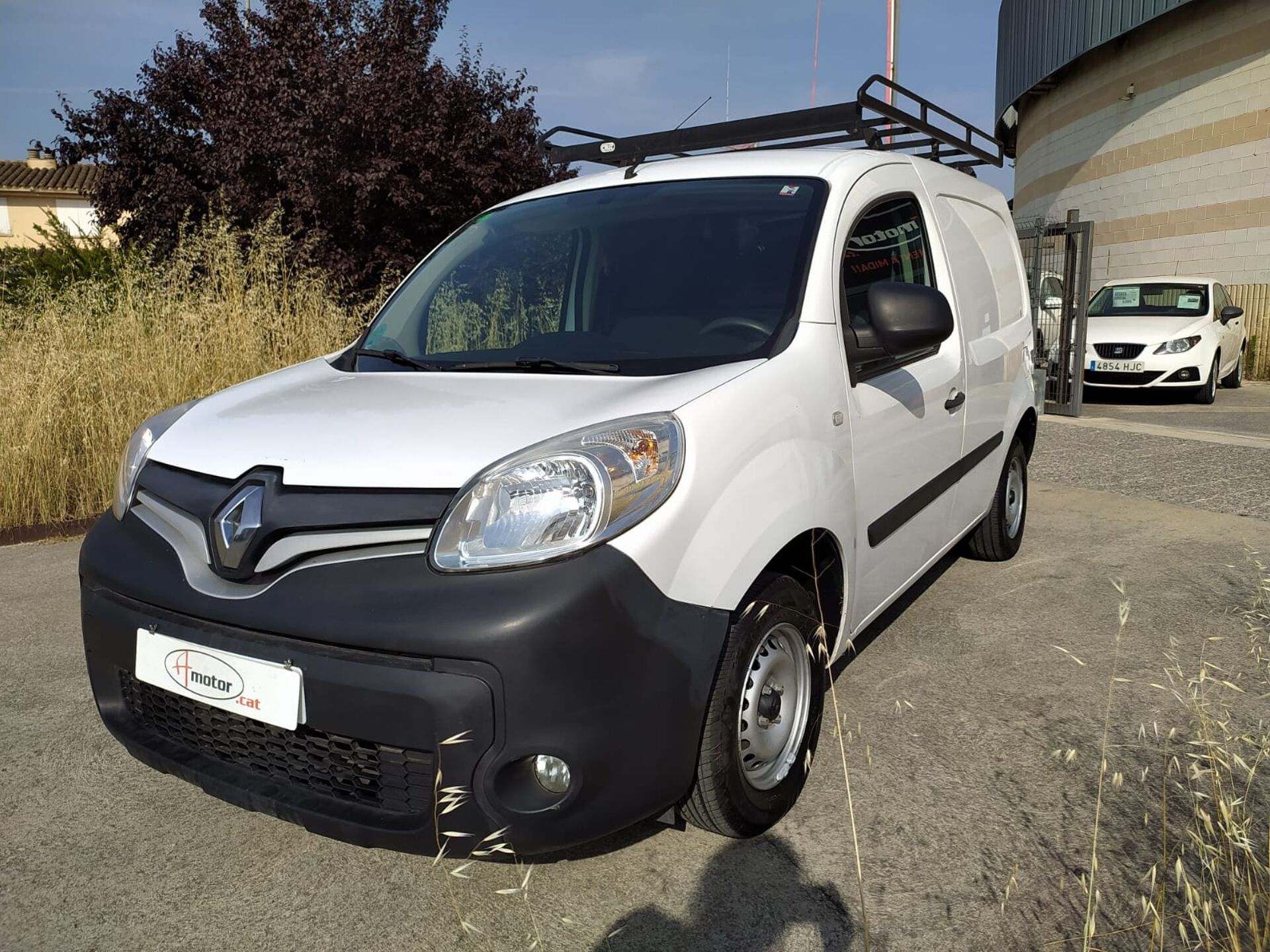 Imagen de RENAULT Kangoo