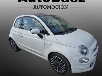 Imagen de FIAT 500 1.2 GLP Lounge