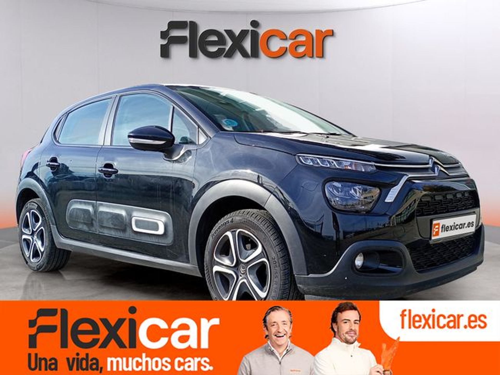 Imagen de CITROEN C3