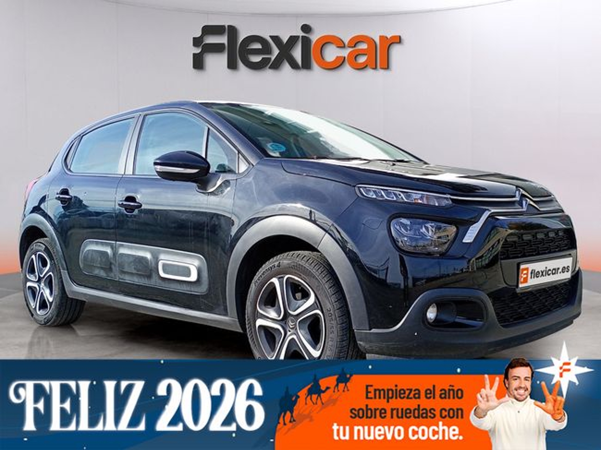 Imagen de CITROEN C3