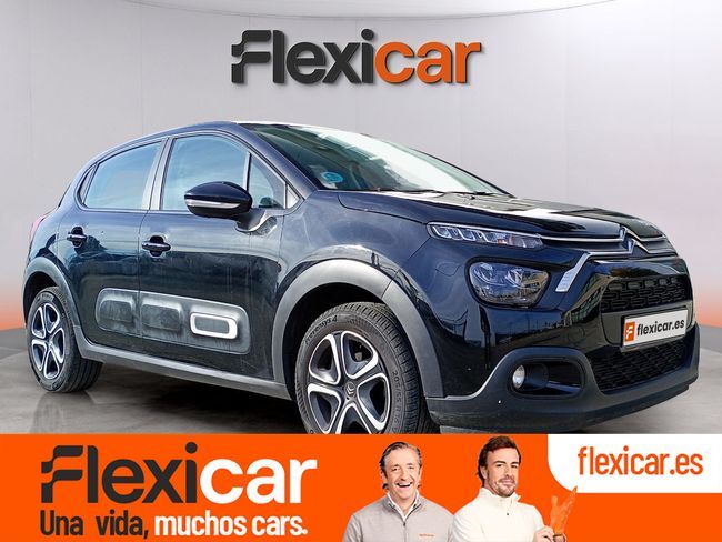 Foto del CITROEN C3 1.2 PureTech S&S Plus 83