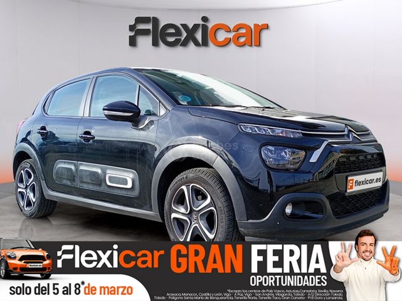 Foto del CITROEN C3 1.2 PureTech S&S Plus 83