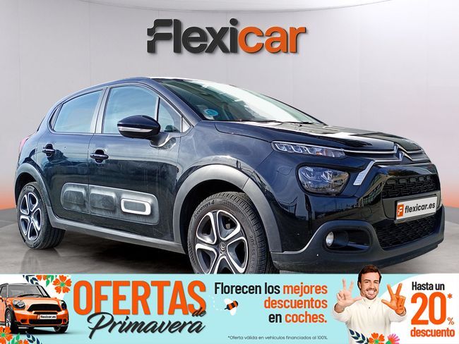 Foto del CITROEN C3 1.2 PureTech S&S Plus 83
