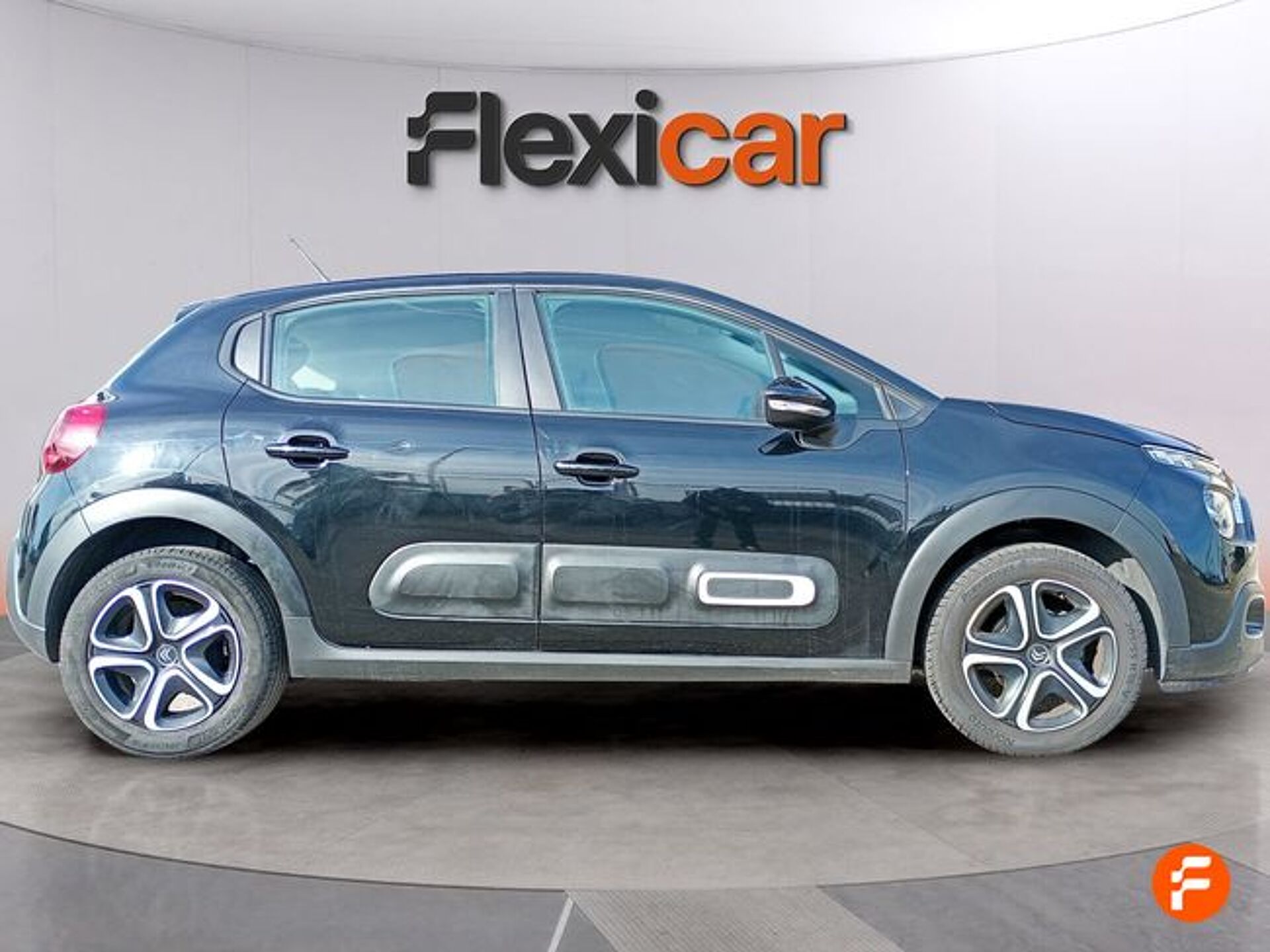 Imagen 3 de CITROEN C3