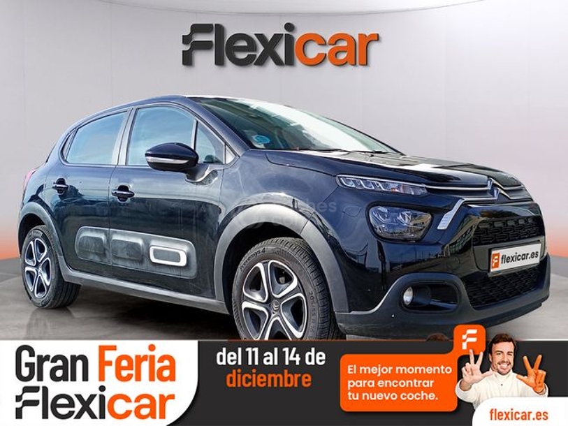 Foto del CITROEN C3 1.2 PureTech S&S Plus 83