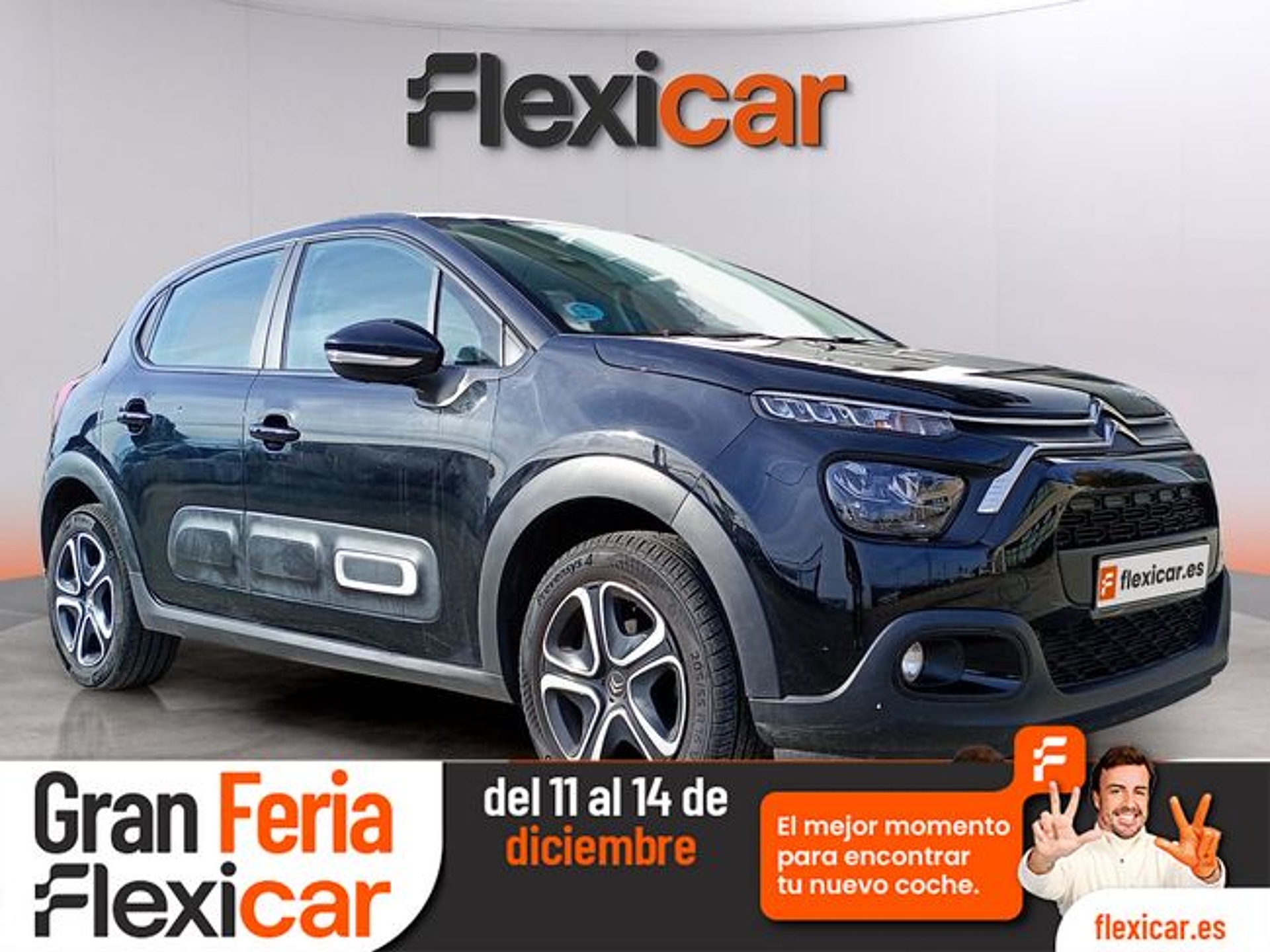 Imagen de CITROEN C3