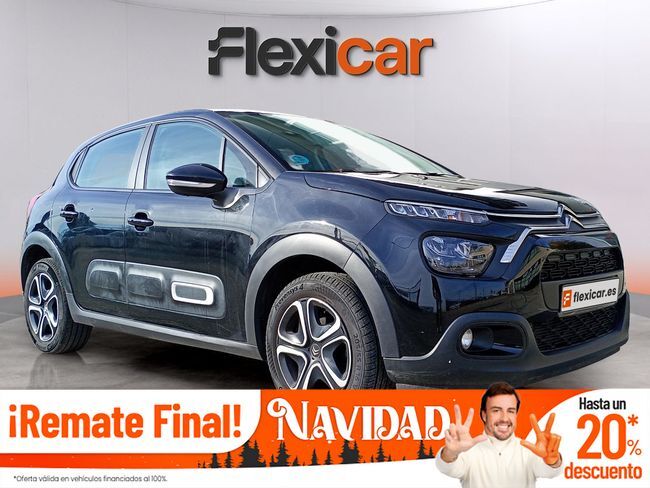 CITROEN C3 (PureTech 60KW (83CV) Max) en Toledo