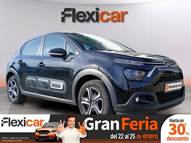 CITROEN C3 (PureTech 60KW (83CV) Max) en Toledo