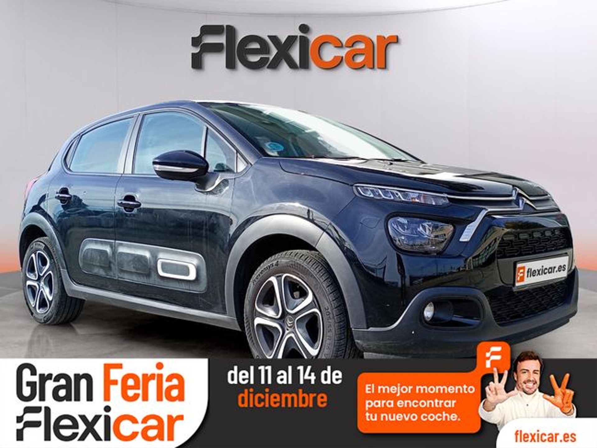 Imagen de CITROEN C3