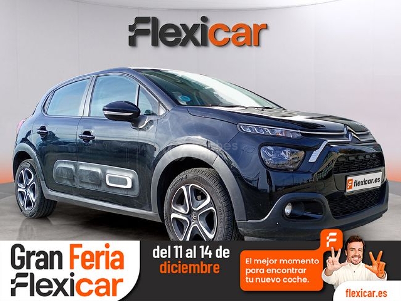 Foto del CITROEN C3 1.2 PureTech S&S Plus 83