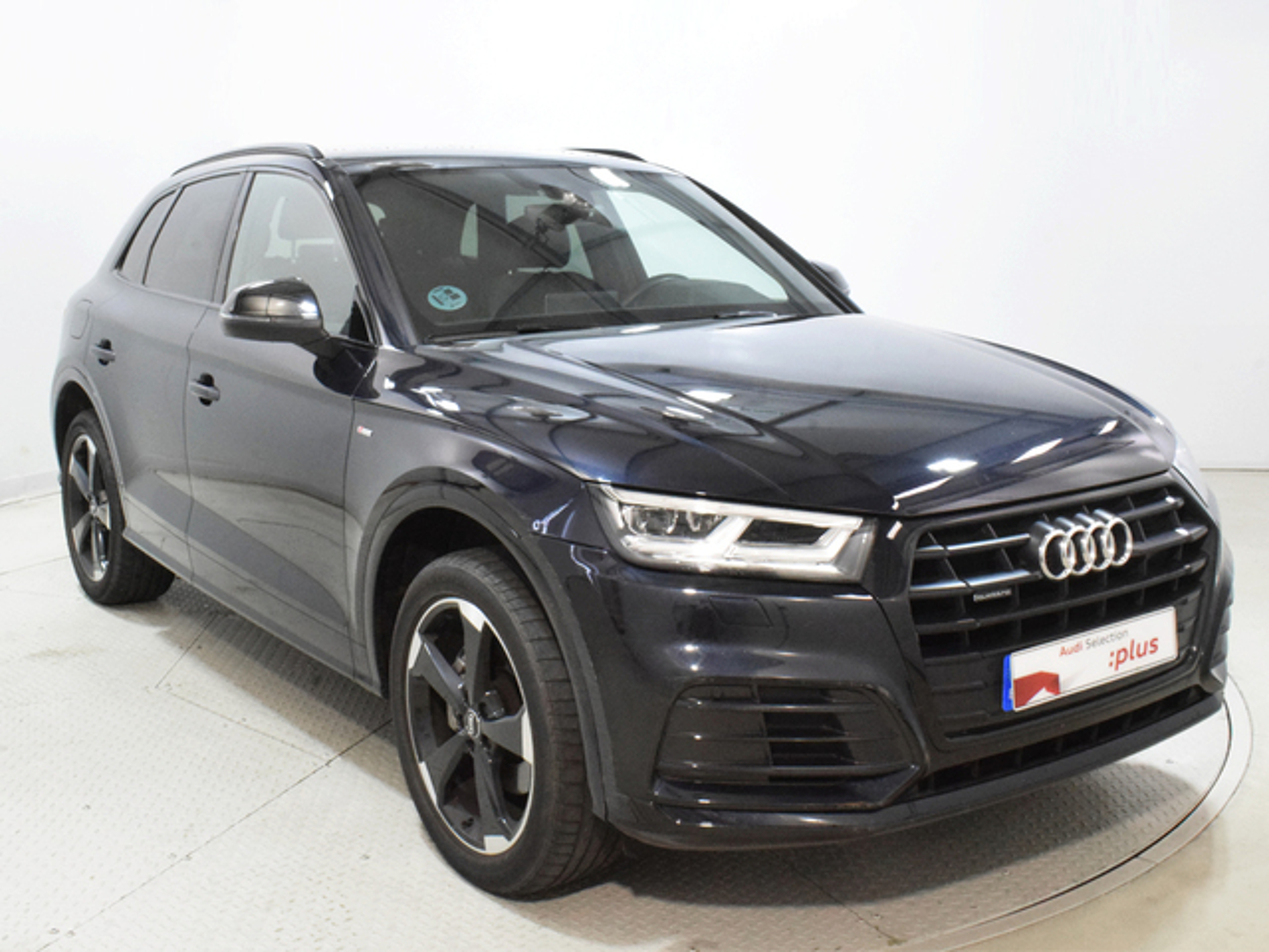 Imagen de AUDI Q5