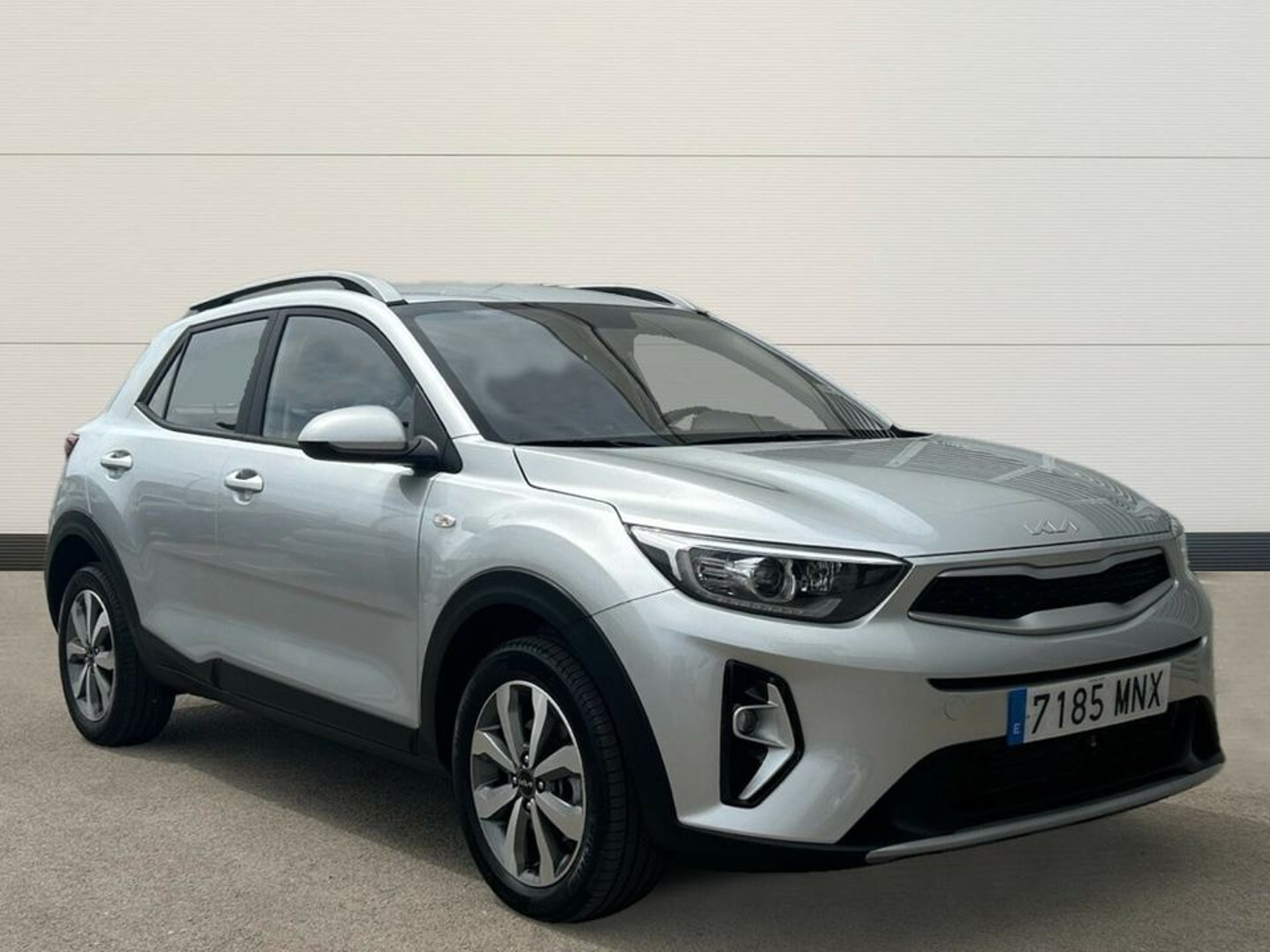 Imagen de KIA Stonic
