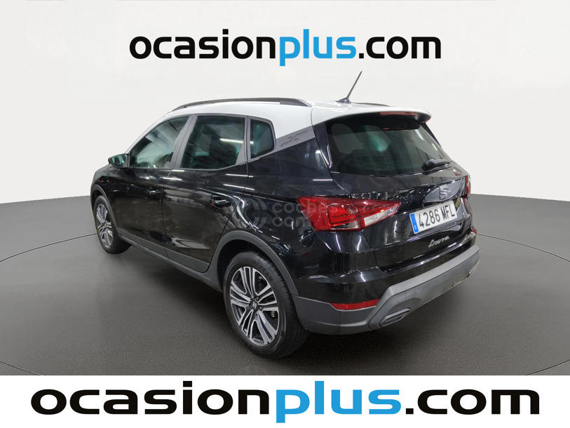 Foto del SEAT Arona 1.0 TSI S&S Style XM Edition 110