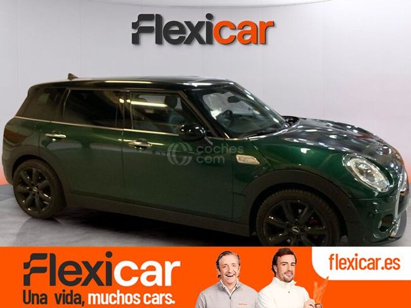 Foto del MINI Mini Clubman Clubman Cooper S