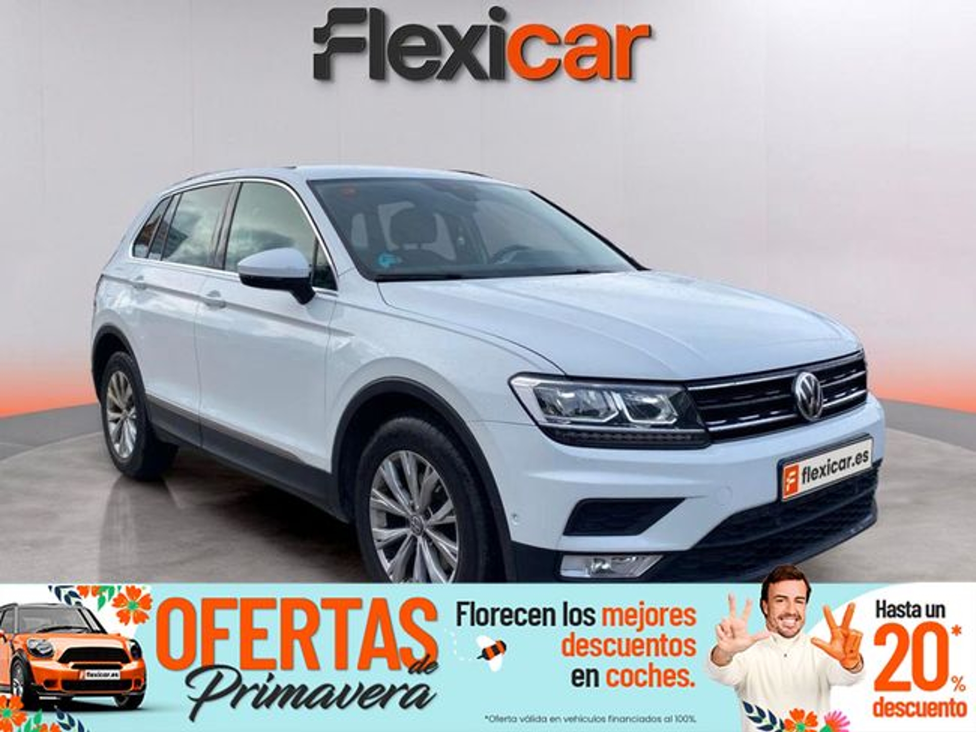 Imagen de VOLKSWAGEN Tiguan