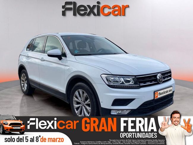 Foto del VOLKSWAGEN Tiguan 2.0TDI BMT CityScape 4x2 150