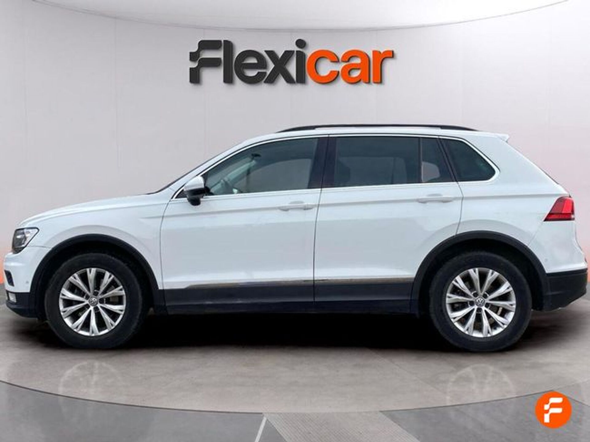 Imagen 3 de VOLKSWAGEN Tiguan