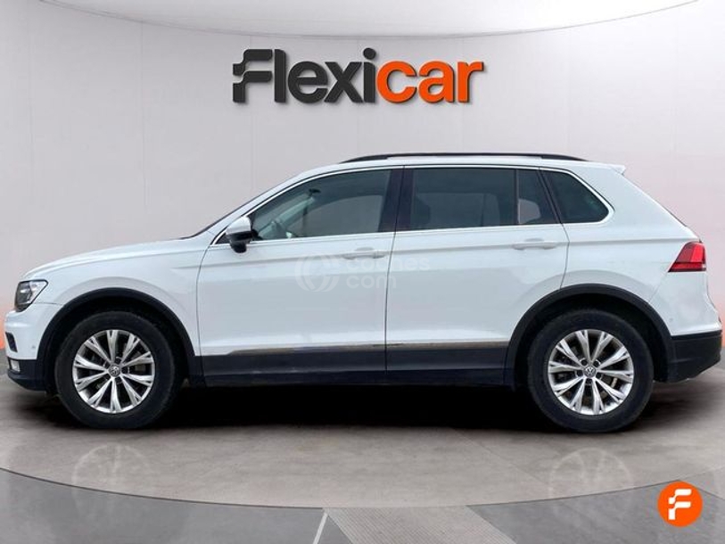 Foto del VOLKSWAGEN Tiguan 2.0TDI BMT CityScape 4x2 150