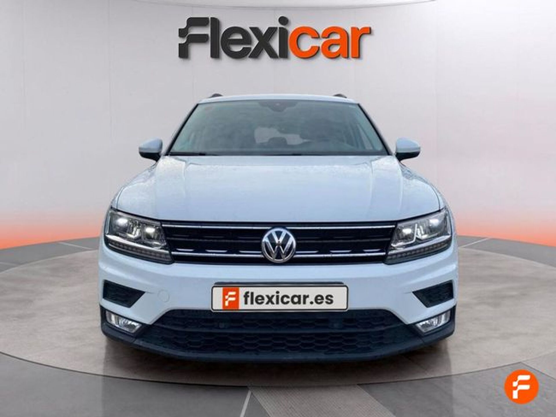 Imagen 2 de VOLKSWAGEN Tiguan